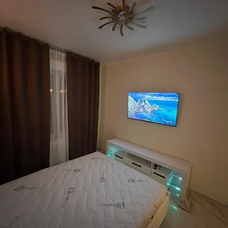 Апартаменти Vicino Al Mare