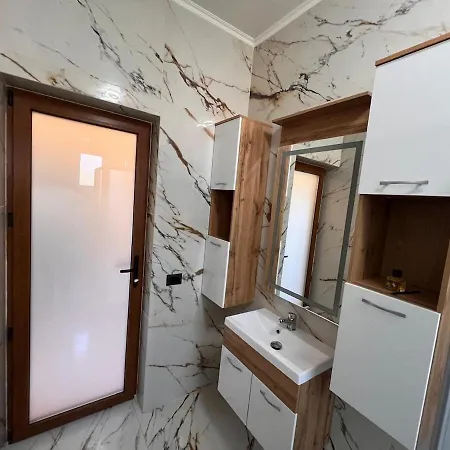 Vicino Al Mare Апартаменти *