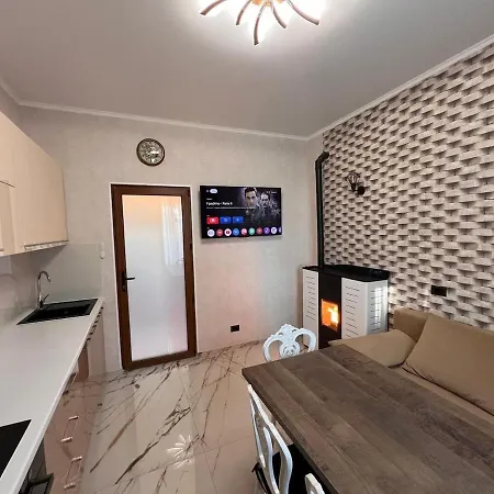 Vicino Al Mare Апартаменти Санремо