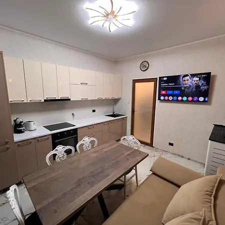 Apartment Vicino Al Mare