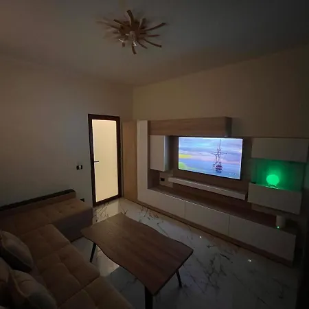 Apartment Vicino Al Mare