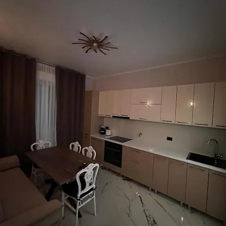 Vicino Al Mare Apartment *