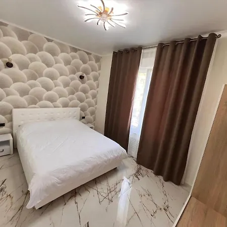 Vicino Al Mare Apartman *