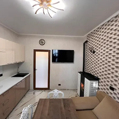 Vicino Al Mare Apartman *