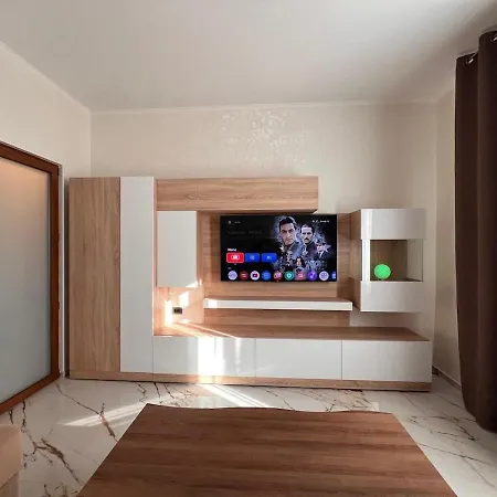 Apartment Vicino Al Mare *