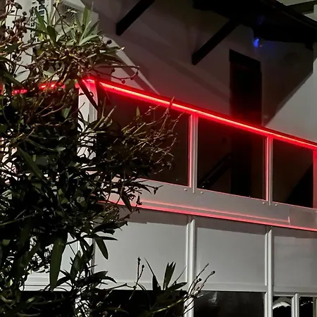 Vicino Al Mare Apartment