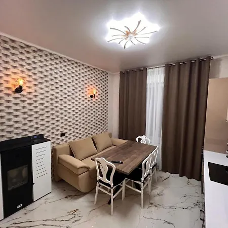 Lejlighed Vicino Al Mare Sanremo