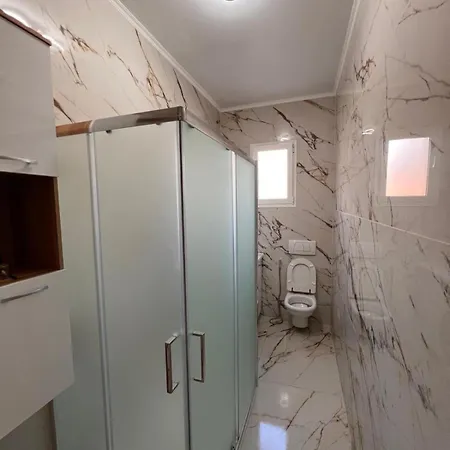 Vicino Al Mare Apartman