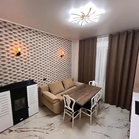 Vicino Al Mare Apartman San Remo