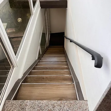 Vicino Al Mare Apartment