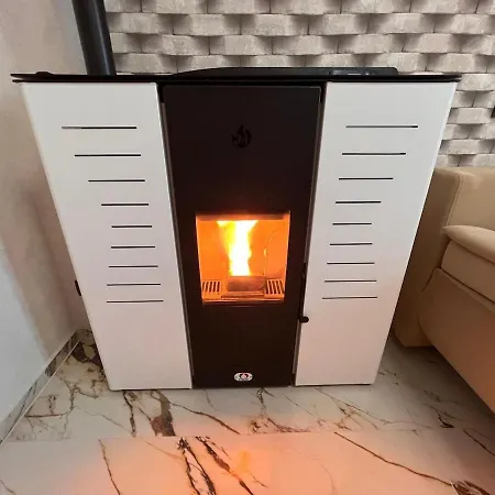 Vicino Al Mare Apartment Sanremo