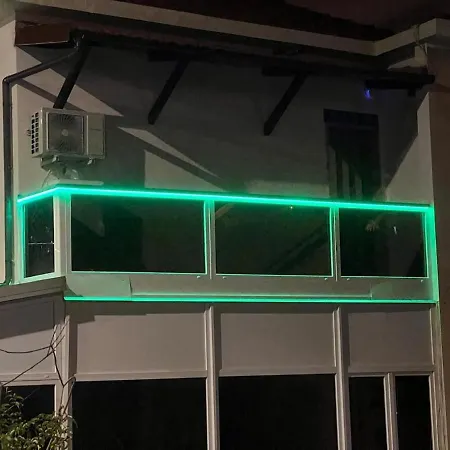 Apartment Vicino Al Mare