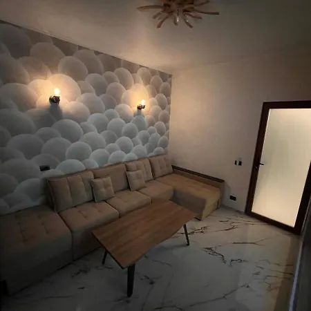 Apartment Vicino Al Mare Sanremo