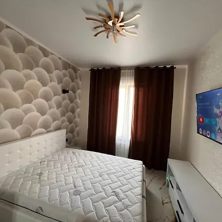 Lejlighed Vicino Al Mare