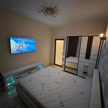 Vicino Al Mare Apartman