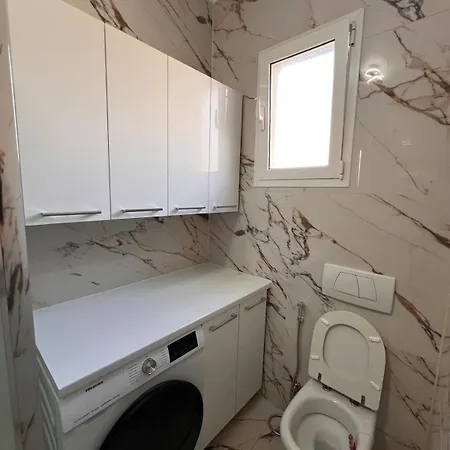 Vicino Al Mare Apartment Sanremo