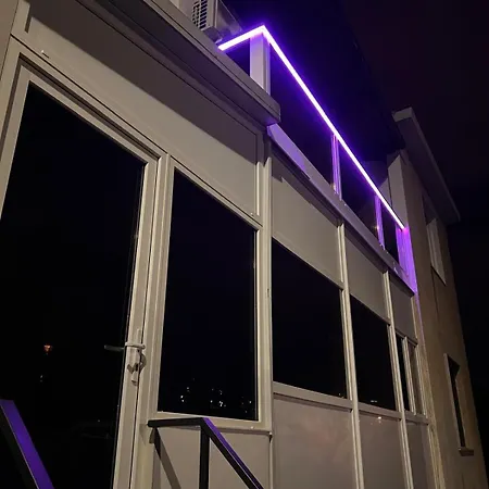 Apartman Vicino Al Mare