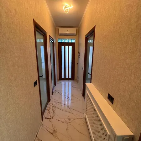 Apartment Vicino Al Mare *