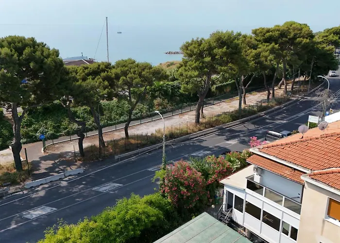 Vicino Al Mare Sanremo