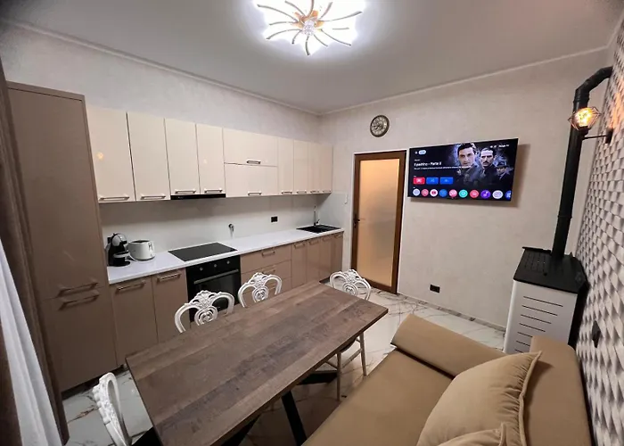 Apartment Vicino Al Mare