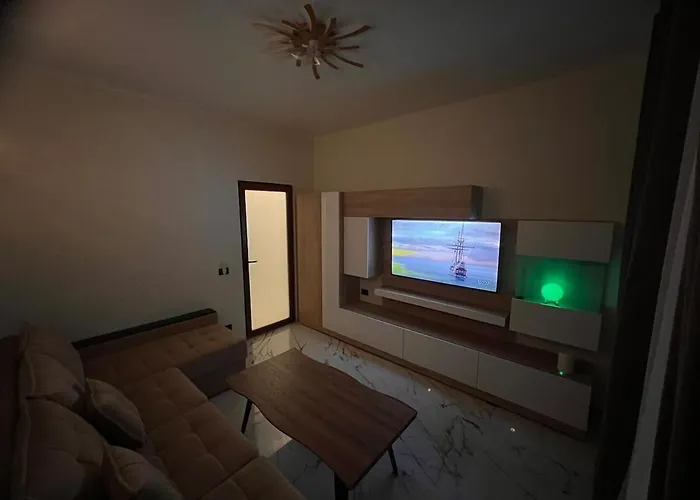 Apartment Vicino Al Mare