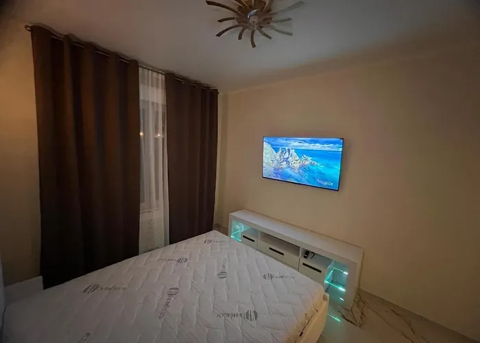 Apartment Vicino Al Mare