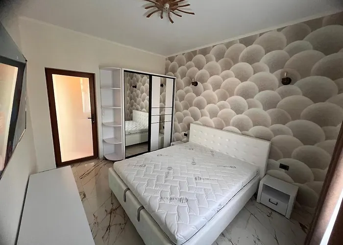 Vicino Al Mare Apartment