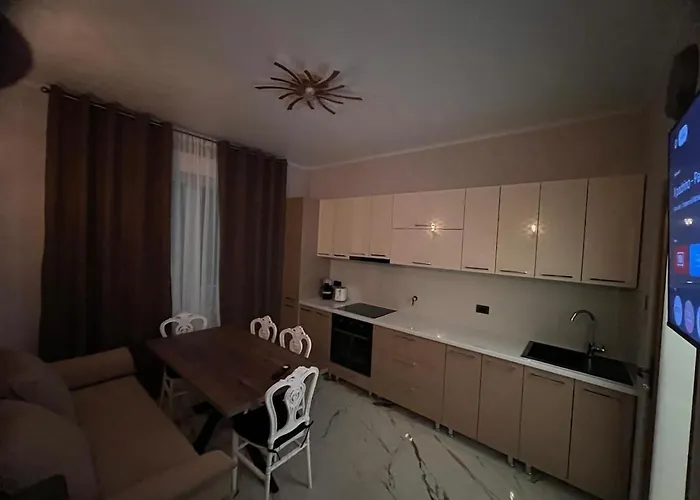 Vicino Al Mare Apartment *