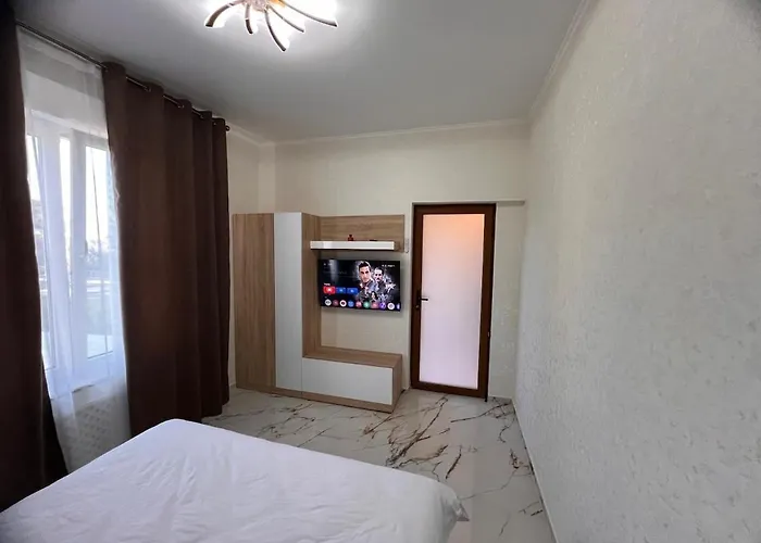 Apartment Vicino Al Mare *