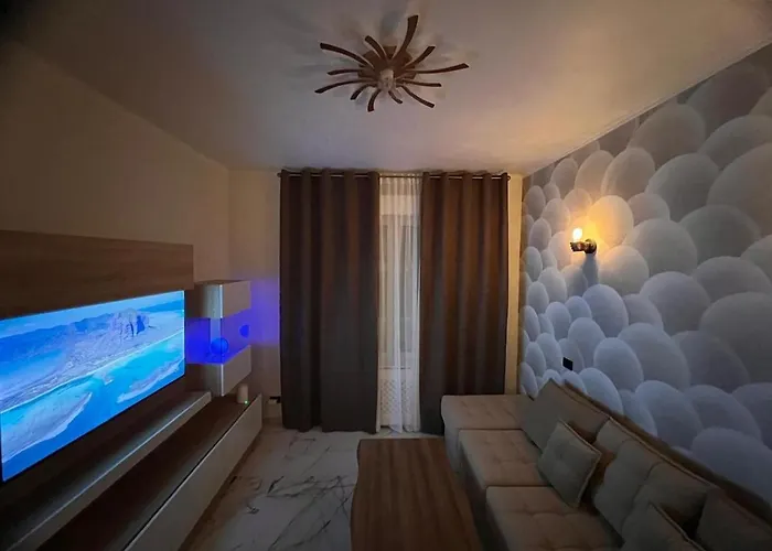 Vicino Al Mare Apartment Sanremo