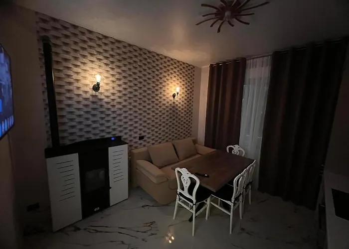 Apartment Vicino Al Mare Sanremo