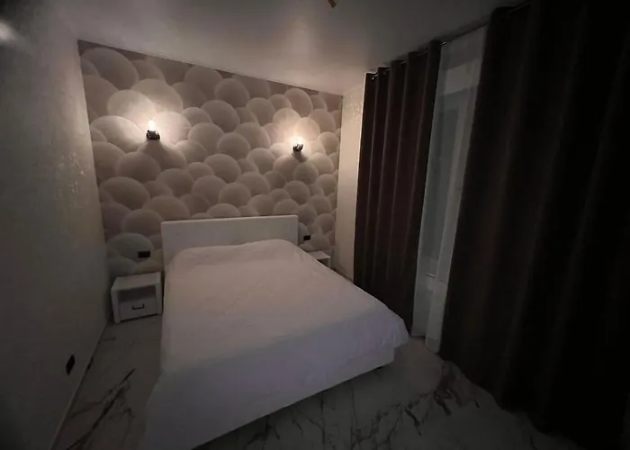 Vicino Al Mare * Sanremo