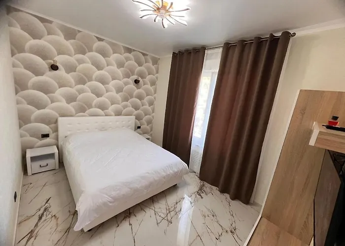 Vicino Al Mare Apartment *