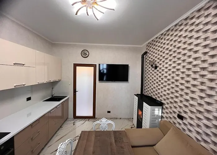 Vicino Al Mare Apartment *