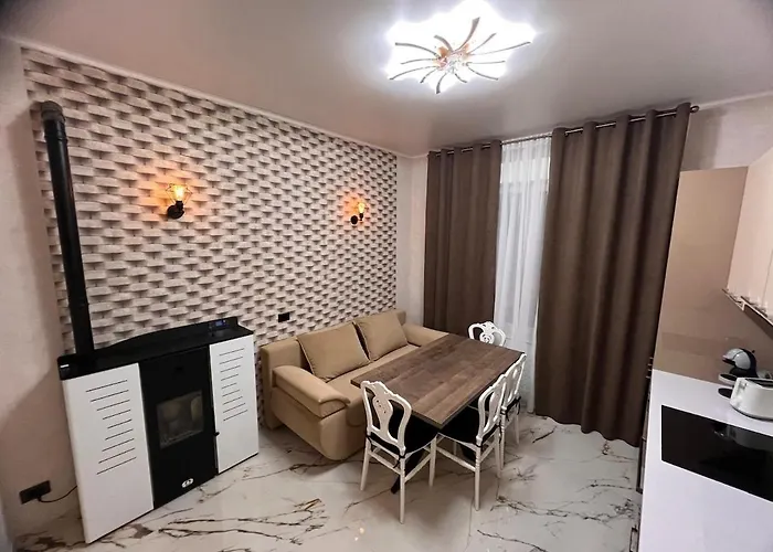 Vicino Al Mare Apartment Sanremo