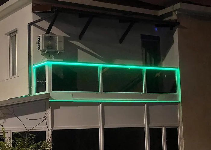 Apartment Vicino Al Mare