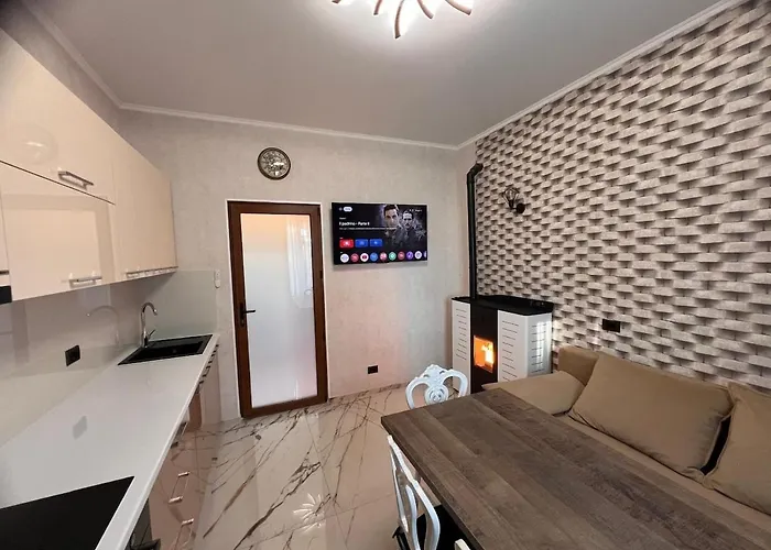 Vicino Al Mare Apartment Sanremo