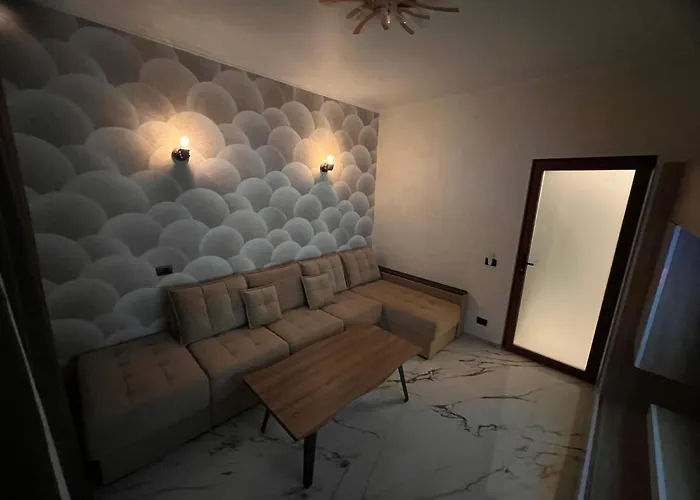 Apartment Vicino Al Mare Sanremo