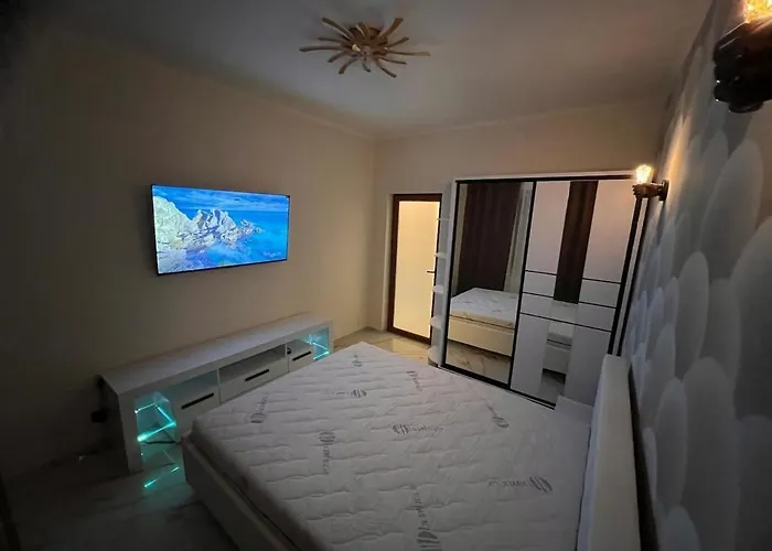 Vicino Al Mare Apartment