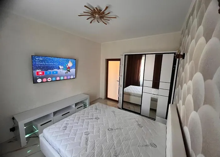 Apartment Vicino Al Mare *