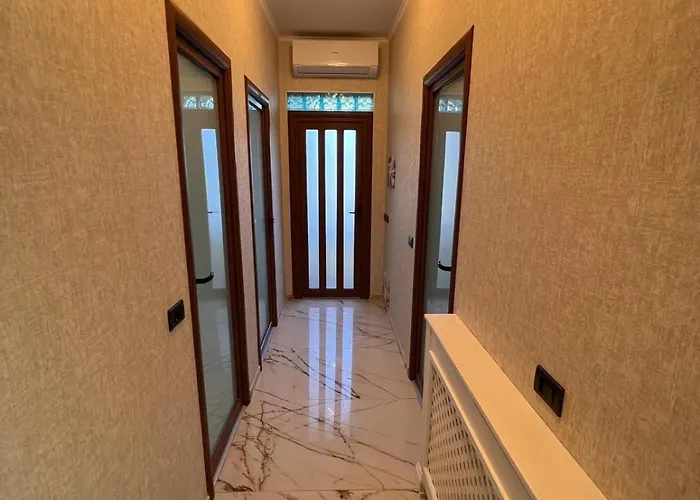 Apartment Vicino Al Mare *