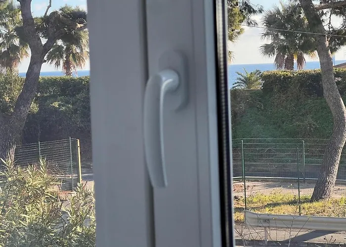 Apartment Vicino Al Mare *